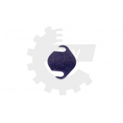 EGR SZELEP JAVÍTÓ KÉSZLET OPEL 1.7 CDTI 0