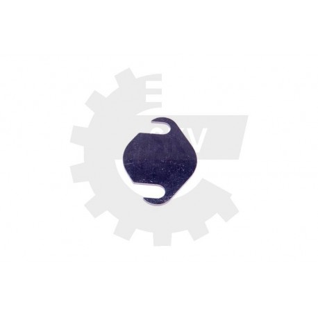 EGR SZELEP JAVÍTÓ KÉSZLET OPEL 1.7 CDTI 0