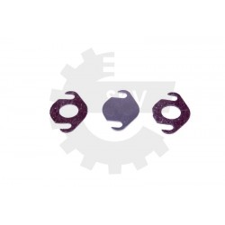 EGR SZELEP JAVÍTÓ KÉSZLET OPEL 1.7 CDTI 0