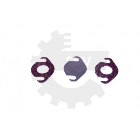 EGR SZELEP JAVÍTÓ KÉSZLET OPEL 1.7 CDTI 0