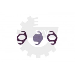 EGR SZELEP JAVÍTÓ KÉSZLET MAZDA 2.0 DITD 0