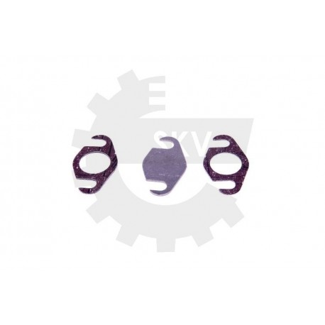 EGR SZELEP JAVÍTÓ KÉSZLET MAZDA 2.0 DITD 0