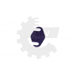 JAVÍTÓKÉSZLET EGR SZELEP SMART FORTWO 450 MOTOR 0.8 CDI 0