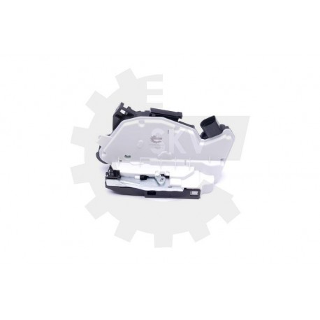 KÖZPONTI ZÁRRENDSZER BAL HÁTSÓ ÜLÉS MII SKODA CITIGO VW UP! 1S4839015B 1S4839015B