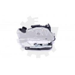 KÖZPONTI ZÁRRENDSZER JOBB HÁTSÓ ÜLÉS MII SKODA CITIGO VW UP! 1S4839016B 1S4839016B