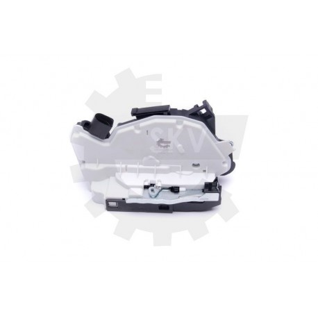 KÖZPONTI ZÁRRENDSZER JOBB HÁTSÓ ÜLÉS MII SKODA CITIGO VW UP! 1S4839016B 1S4839016B