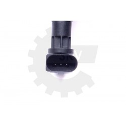 VEZÉRMŰTENGELY POZÍCIÓ ÉRZÉKELŐ AUDI SEAT SKODA VW 1.6 BENZIN 06B905163A 06B905163A