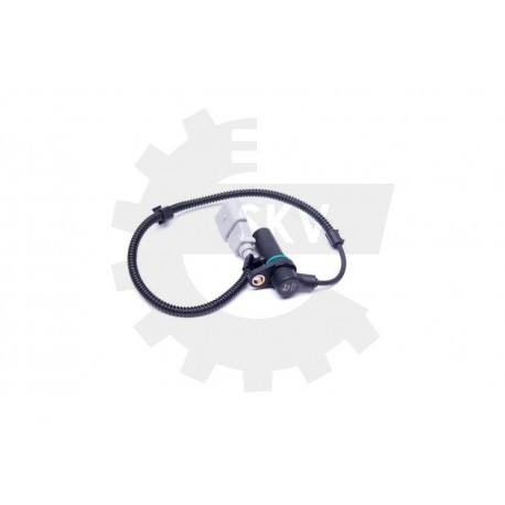 FORGATTYÚSTENGELY POZÍCIÓ ÉRZÉKELŐ AUDI FORD SEAT SKODA VW 1.9 2.0 DIESEL 6M216C315BA 6M216C315BA