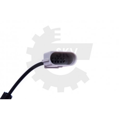 FORGATTYÚSTENGELY POZÍCIÓ ÉRZÉKELŐ VW MULTIVAN V TOUAREG TRANSPORTER V 2.5 DÍZEL 70907319 70907319