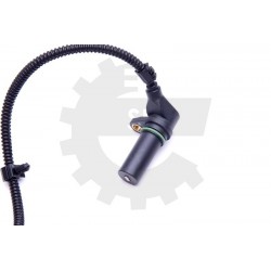 FORGATTYÚSTENGELY POZÍCIÓ ÉRZÉKELŐ VW MULTIVAN V TOUAREG TRANSPORTER V 2.5 DÍZEL 70907319 70907319