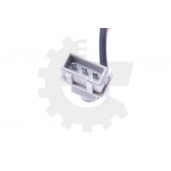 FORGATTYÚSTENGELY POZÍCIÓ ÉRZÉKELŐ VW LT II TRANSPORTER IV 2.5 2.8 DÍZEL 075906433C 075906433C