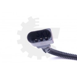 FORGATTYÚSTENGELY POZÍCIÓ ÉRZÉKELŐ SEAT CORDOBA IBIZA III SKODA FABIA I II ROOMSTER VW POLO 1.4 1.6 BENZIN 030957147S 030957147S