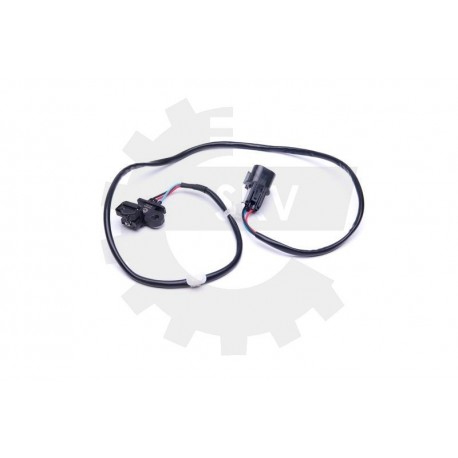 FORGATTYÚSTENGELY POZÍCIÓ ÉRZÉKELŐ MITSUBISHI PAJERO II III 3.5 DIESEL MD357274 MD357274