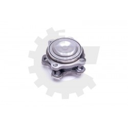 KERÉKAGY CSAPÁGYAZOTT ELSŐ BMW 3 5 6 7 X3 Z4 31206866315 31206866315