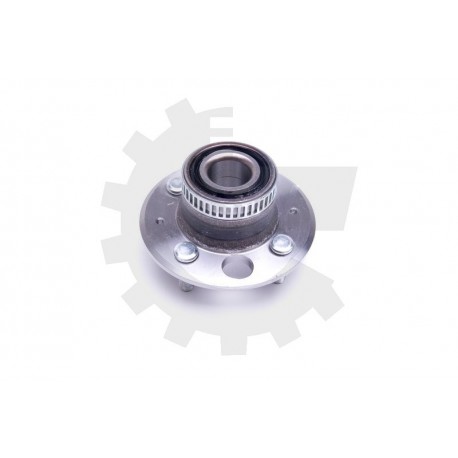 KERÉKAGY CSAPÁGYAZOTT HÁTSÓ MG ZR ZS ROVER 200 25 400 45 STREETWISE GHK1685 GHK1685