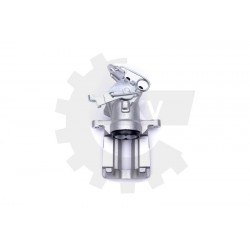 Féknyereg HÁTSÓ JOBB AUDI A8 (4D2, 4D8) 4D0615424 4D0615424