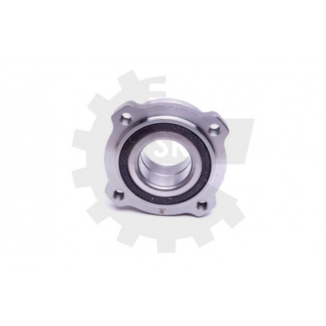 KERÉKAGY CSAPÁGYAZOTT HÁTSÓ BMW X5 (E70) X6 (F16, F86) 33416770974 33416770974