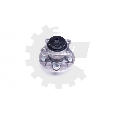 KERÉKAGY CSAPÁGYAZOTT HÁTSÓ TOYOTA PRIUS 42450-47040 42450-47040