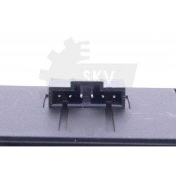 ABLAKVEZÉRLŐ PANEL IVECO DAILY V 5801484225 VEZETŐOLDAL 6 TŰS 5801484225