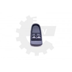 ABLAKVEZÉRLŐ PANEL IVECO DAILY IV 5801484223 VEZETŐOLDAL 6 TŰS 5801484223