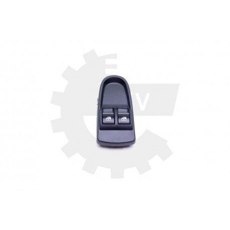 ABLAKVEZÉRLŐ PANEL IVECO DAILY IV 5801484223 VEZETŐOLDAL 6 TŰS 5801484223