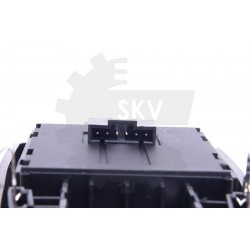 ABLAKVEZÉRLŐ PANEL IVECO DAILY IV 5801484223 VEZETŐOLDAL 6 TŰS 5801484223