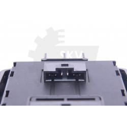 ABLAKVEZÉRLŐ PANEL IVECO DAILY IV 5801304491 VEZETŐOLDAL 14 TŰS 5801304491