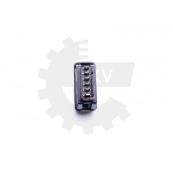 ABLAKVEZÉRLŐ KAPCSOLÓ RENAULT CLIO II KANGOO 7700838098 STR. VEZETŐ/UTAS 6 TŰS 7700838098