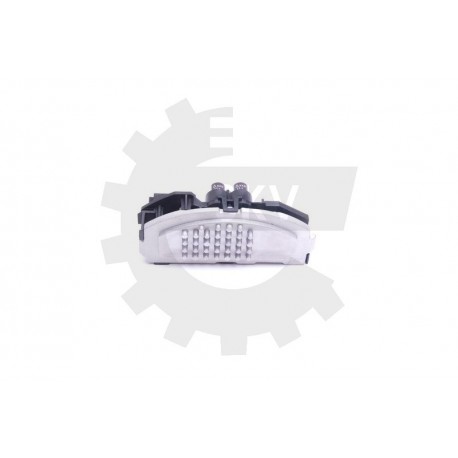 FÚVÓ ELLENÁLLÁS AUDI SEAT SKODA VW 5Q0907521E 5Q0907521E