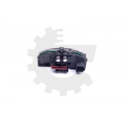 FÚVÓ ELLENÁLLÁS AUDI SEAT SKODA VW 5Q0907521E 5Q0907521E