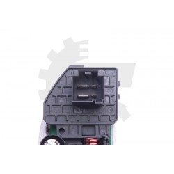 FÚVÓ ELLENÁLLÁS AUDI SEAT SKODA VW 5Q0907521E 5Q0907521E