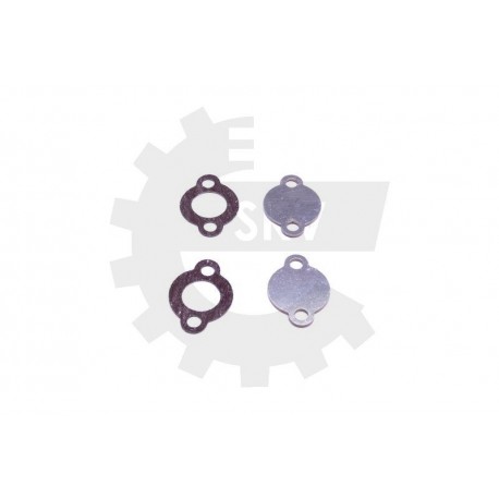 EGR SZELEP JAVÍTÓ KÉSZLET VW MULTIVAN TRANSPORTER T5 2.0 BITDI CFCA 0