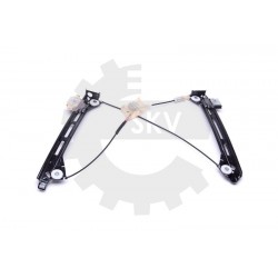 SZÉLVÉDŐ EMELŐ BALRA VW NEW BEETLE (1Y7) 5C5837461C 5C5837461C