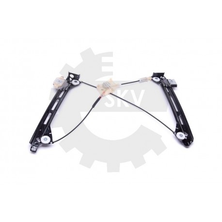 SZÉLVÉDŐ EMELŐ BALRA VW NEW BEETLE (1Y7) 5C5837461C 5C5837461C