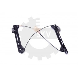 SZÉLVÉDŐ EMELŐ BALRA VW NEW BEETLE (1Y7) 5C5837461C 5C5837461C