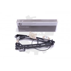 SZÉLVÉDŐ EMELŐ BALRA VW NEW BEETLE (1Y7) 5C5837461C 5C5837461C