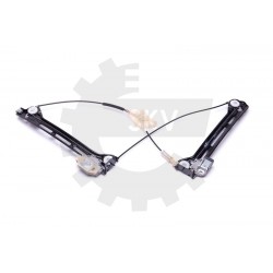 SZÉLVÉDŐ EMELŐ JOBB ELSŐ VW NEW BEETLE (1Y7) 5C5837462C 5C5837462C