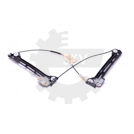 SZÉLVÉDŐ EMELŐ JOBB ELSŐ VW NEW BEETLE (1Y7) 5C5837462C 5C5837462C