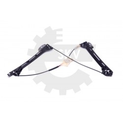 SZÉLVÉDŐ EMELŐ JOBB ELSŐ VW NEW BEETLE (1Y7) 5C5837462C 5C5837462C