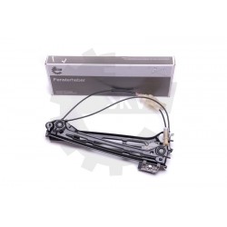 SZÉLVÉDŐ EMELŐ JOBB ELSŐ VW NEW BEETLE (1Y7) 5C5837462C 5C5837462C