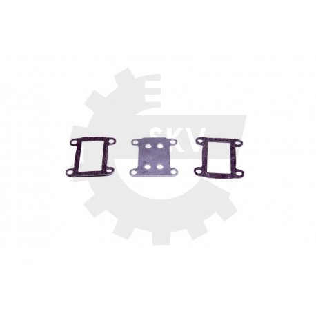 EGR SZELEP JAVÍTÓ KÉSZLET OPEL SAAB FIAT ALFA ROMEO LANCIA 1.9 2.4 JTD CDTI TID 0