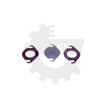 EGR SZELEP JAVÍTÓ KÉSZLET FORD JAGUAR TDCI EURO 3 0