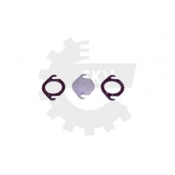 EGR SZELEP JAVÍTÓ KÉSZLET VAG V6 2.5 TDI BDH BDG BDG 0