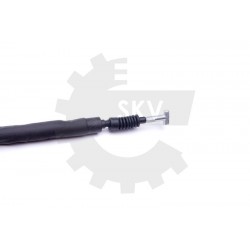 KÉZIFÉK KÁBEL HÁTUL JOBBRA ALFA ROMEO 147 156 46542755 46542755