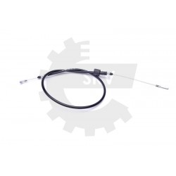 KÉZIFÉK KÁBEL HÁTUL BALRA/JOBBRA IVECO DAILY II III IV V 504201383 504201383