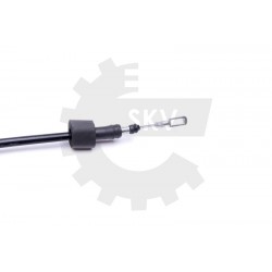 KÉZIFÉK KÁBEL HÁTUL BALRA/JOBBRA IVECO DAILY II III IV V 504201383 504201383