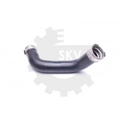 TURBINAVEZETÉK NISSAN QASHQAI II 1.6 DCI 14463BB50A 14463BB50A