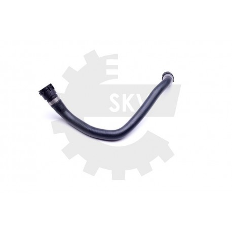 HŰTŐTÖMLŐ BMW 3 (E46) 318 D 320 D 11537785417 11537785417