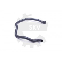 HŰTŐTÖMLŐ BMW 3 (E46) 320 I 323 I 325 I 330 I 64218376153 64218376153