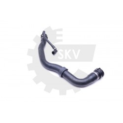 HŰTŐTÖMLŐ BMW X3 (E83) 3.0 D 11533401058 11533401058